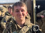 Private, 21, was ‘reduced to tears’ by sergeant major before he was found dead, inquest hears