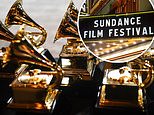 The Grammys are officially postponed and Sundance Film Festival goes virtual due to covid