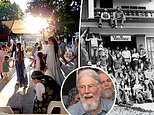 Investigators pin Colorado wildfire to sinister Twelve Tribes cult with dark history of child abuse