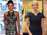 Ridicule for the school that axed JK Rowling for Kelly Holmes
