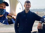 Australia’s PM says Novak Djokovic will ‘be on the next plane home’ without ‘sufficient’ exemption