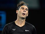 Rafael Nadal issues rebuke to Novak Djokovic as Australian Open champion faces being deported