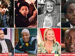 Grange Hill stars: where are they now 