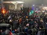 Why Kazakhstan uprising will strike fear in Putin