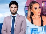 Harry Mahmood slams Apprentice co-stars for being fame hungry after being fired by lord Sugar