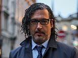 Edward Colston Statue: Historian David Olusoga who wanted to join Bristol BLM mob spoke at trial