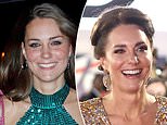 How Kate perfected her look to look better than ever at 40