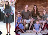 Kate Middleton went from newlywed at 30 to a queen-in-waiting at 40 