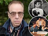 Peter Bogdanovich, filmmaker behind The Last Picture Show and Paper Moon, passes away at age 82