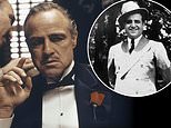 BRIAN VINER: How the Mafia tried to bury The Godfather – until they were bought off with roles