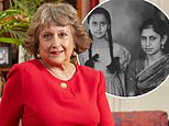 YASMIN ALIBHAI-BROWN recalls her heartbreaking family history 