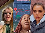 Women on TikTok reveal how strangers are using Apple AirTags to track them