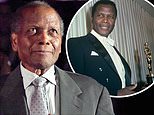 Sir Sidney Poitier dead at 94