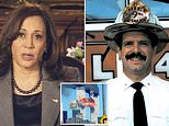 Firefighters and 9/11 families outraged by Kamala’s comparison of the Capitol riot terror attack&nbsp;
