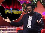 Romesh Ranganathan subjected to ‘vile racial abuse’ from woman during comedy gig