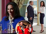 PLATELL’S PEOPLE: Meghan Markle’s lawyer has insulted all of us career women&nbsp;