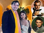 EDEN CONFIDENTIAL: Sean Connery’s granddaughter finds love with Gregory Peck’s grandson