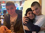 How Sinead O’Connor’s son struggled through his tough upbringing