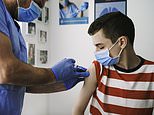 Why your teen is more likely to get Covid-19 from the virus than the vaccine
