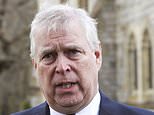 SARAH VINE: Prince Andrew’s an oaf – but his accuser has questions to answer too&nbsp;
