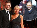 Denise Van Outen’s ex Eddie Boxshall ‘desperate’ to win her back in wake of ‘cheating’ split