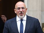 Universities have no excuse for cancelling face-to-face teaching says Nadhim Zahawi