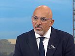 Minister Nadhim Zahawi breaks ranks over Covid quarantine backing ‘helpful’ cut to five days