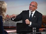 Covid: UK can lead world to normality says Nadhim Zahawi as Rishi Sunak backs five-day isolation