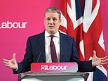 DAILY MAIL COMMENT: Sanctimonious Sir Keir must apologise