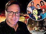 Bob Saget dies at 65: The Full House star found dead in Orlando hotel room after comedy show