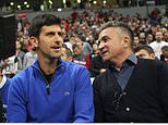 Novak Djokovic’s dad unleashes BRUTAL rant at Scott Morrison branding him a ‘dictator’