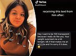 Woman slams date who made a nasty comment about weight despite her being in eating disorder recovery