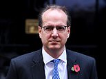 PM’s top official fights for his job over new Number 10 party claims