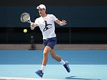 Novak Djokovic could be deported from Australia as government prepares case to chuck him out