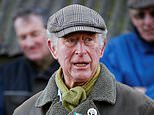 Prince Charles faces ‘significant local uprising’ over plans to build 2,500 eco-homes in Faversham