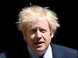 How Boris Johnson spent his day before BYOB No10 party