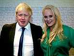 From lockdown parties at No10 to misleading the Queen and cocaine confusion: Boris’s worst scandals