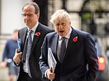 Pressure on Boris to remove top aide ‘Party Marty’