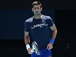 Australia prepares case to DEPORT Novak Djokovic