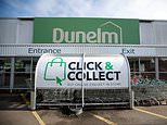 Dunelm and DFS given a boost as Brits spruce up homes