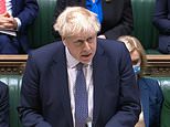 Time to face the music, Boris: PM braces for Partygate mauling in Commons