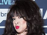 Ronnie Spector, ’60s icon and frontwoman of The Ronettes who sang Be My Baby, dead of cancer at 78
