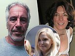 Prince Andrew’s accuser’s lawyers demand unsealing of ‘information’ about Epstein and Maxwell