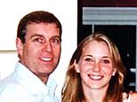 Prince Andrew could pay Virginia Guiffre £10M