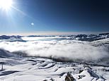 France ski holiday: The joys of taking the TGV to Les Arcs