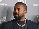 Kanye West is accused of PUNCHING a fan who asked for his autograph