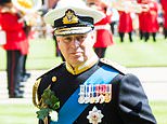 Prince Andrew ‘will continue to defend himself’ after being stripped of royal and military titles