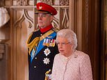 Top Army figures tell of ‘widespread relief’ as Prince Andrew is stripped of all military titles&nbsp;