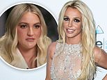 ‘Hope your book does well, Jamie Lynn’: Britney Spears SLAMS younger sister’s memoir