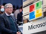 Microsoft says it will reveal summary of previous sex complaints after activist shareholder win 